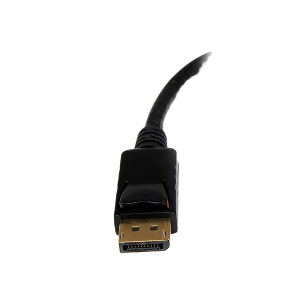 StarTechcom DisplayPort a HDMI Adaptador StarTechcom DisplayPort a HDMI Adaptador