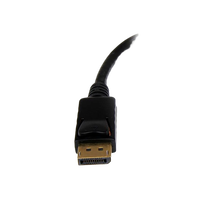 StarTechcom DisplayPort a HDMI Adaptador StarTechcom DisplayPort a HDMI Adaptador