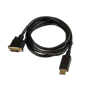 StarTechcom Cable 18metros Adaptador  DisplayPort a DVI