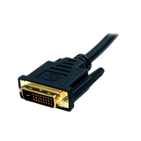 StarTechcom Cable 18metros Adaptador  DisplayPort a DVI
