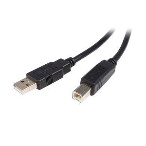 StarTechcom Cable USB A a B 2m  Cable
