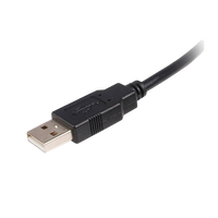 StarTechcom Cable USB A a B 2m  Cable
