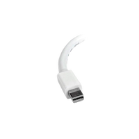 StarTechcom Adaptador Conversor de Vídeo Mini DisplayPort D