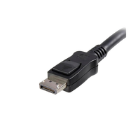 StarTechcom DisplayPort 12 4k machomacho 3m  Cable