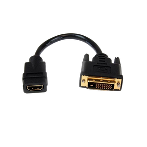 StarTechcom Adaptador  HDMI a DVI