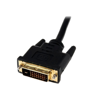 StarTechcom Adaptador  HDMI a DVI