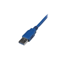 StarTechcom Extensión Alargador USB 18m  Cable