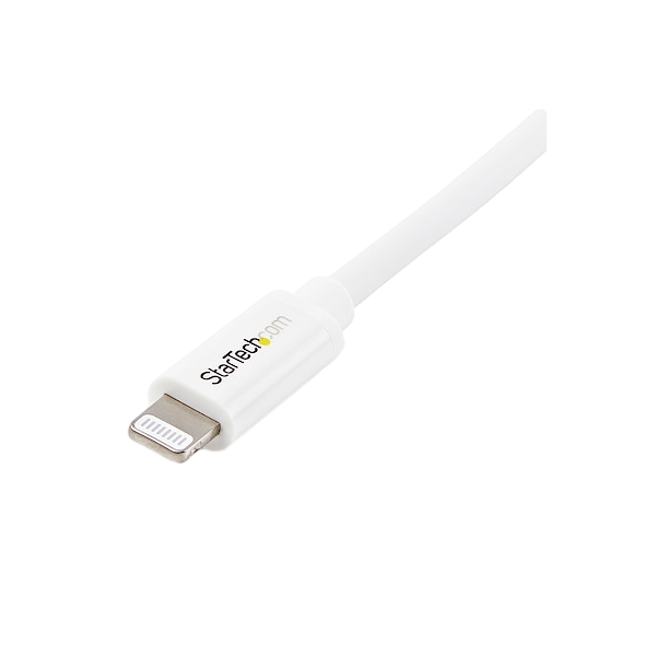 StarTech Lightning a USB A 2m Cable StarTech Lightning a USB A 2m Cable