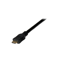 StarTech Mini HDMI to DVID 2m  Cable