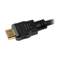 StarTechcom HDMI 05m  Cable