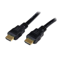 StarTechcom HDMI 2m Cable StarTechcom HDMI 2m Cable
