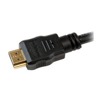StarTechcom HDMI 2m Cable StarTechcom HDMI 2m Cable