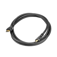 StarTechcom HDMI 2m Cable StarTechcom HDMI 2m Cable