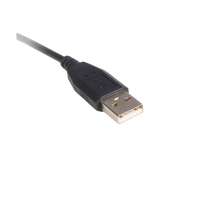 StarTechcom Adaptador PS2 A USB  Cable