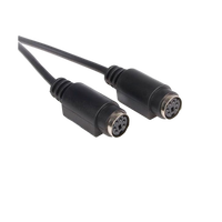 StarTechcom Adaptador PS2 A USB  Cable