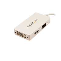StarTechcom Mini DisplayPort a VGA D  Adaptador
