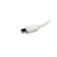 StarTechcom Mini DisplayPort a VGA D  Adaptador