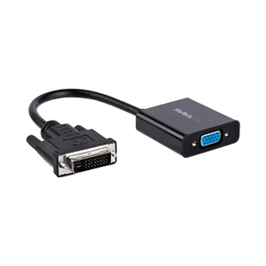 StarTechcom conversor DVID  VGA  Adaptador