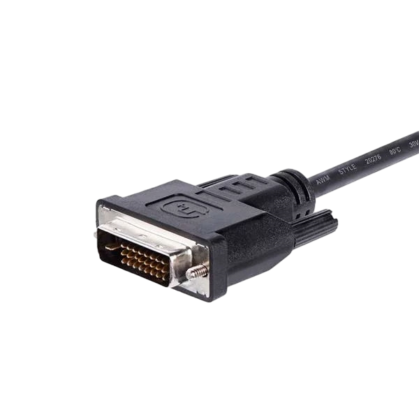 StarTechcom conversor DVID  VGA  Adaptador StarTechcom conversor DVID  VGA  Adaptador