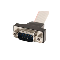 StarTechcom Cable Serie RS232 Serial 0 Cable de datos StarTechcom Cable Serie RS232 Serial 0 Cable de datos