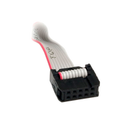 StarTechcom Cable Serie RS232 Serial 0 Cable de datos StarTechcom Cable Serie RS232 Serial 0 Cable de datos