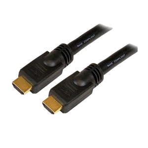 StarTechcom Cable HDMI 10m  Cable de audio y video