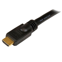 StarTechcom Cable HDMI 10m Cable de audio y video StarTechcom Cable HDMI 10m Cable de audio y video