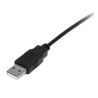 StarTechcom USB de 50cm para Cámara  Cable de datos