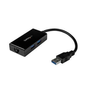 StarTechcom USB 30 a Gigabit Externo  Adaptador