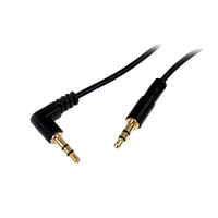 StarTechcom Stereo Audio 30cm  Cable