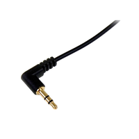 StarTechcom Stereo Audio 30cm  Cable