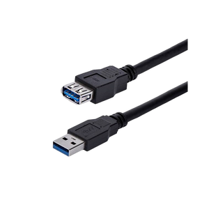 StarTechcom Alargador USB 30 1m  cable
