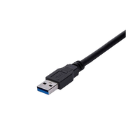 StarTechcom Alargador USB 30 1m  cable