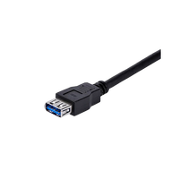 StarTechcom Alargador USB 30 1m  cable