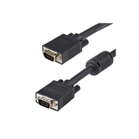 StarTechcom 15m VGA M  M   Cable