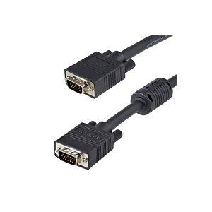StarTechcom 15m VGA M  M   Cable