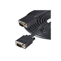 StarTechcom 15m VGA M  M   Cable