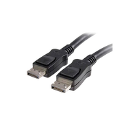 StarTechcom DisplayPort 12  Cable