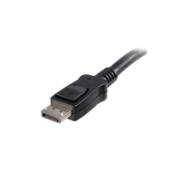 StarTechcom DisplayPort 12  Cable