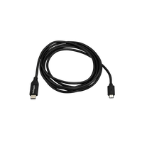 StarTechcom Cable Adaptador de 1m USBC a Micro B