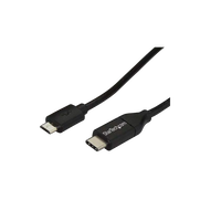 StarTechcom Cable Adaptador de 1m USBC a Micro B
