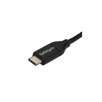 StarTechcom Cable Adaptador de 1m USBC a Micro B