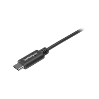 StarTechcom Cable USB TypeC de 1m