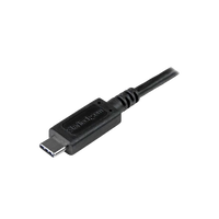 StarTechcom USB 31 TypeC a Micro B 1m  Cable