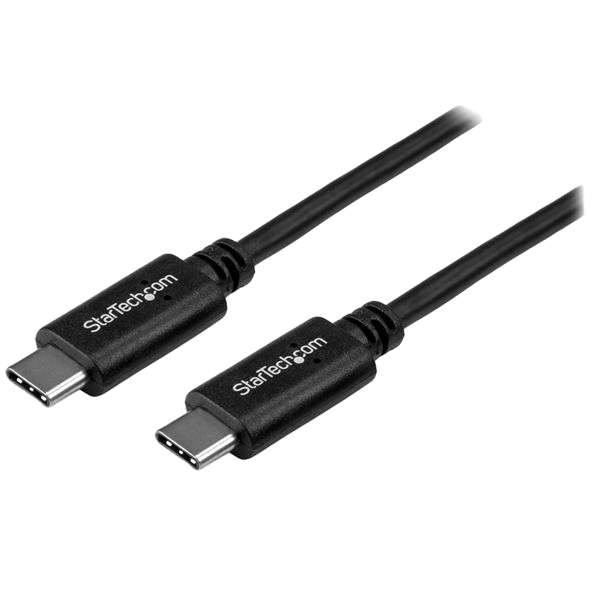 StarTechcom USB 20 tipo C macho macho Cable StarTechcom USB 20 tipo C macho macho Cable