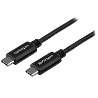 StarTechcom USB 20 tipo C macho macho Cable StarTechcom USB 20 tipo C macho macho Cable