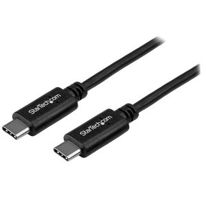 StarTechcom USB 20 tipo C macho  macho  Cable