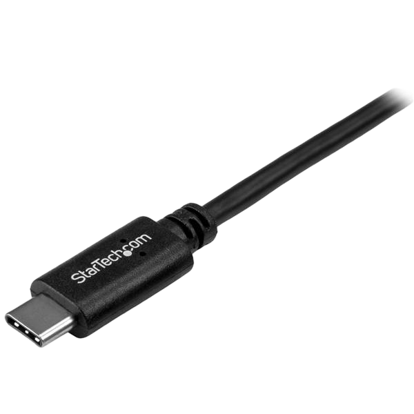 StarTechcom USB 20 tipo C macho macho Cable StarTechcom USB 20 tipo C macho macho Cable