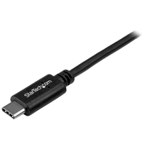 StarTechcom USB 20 tipo C macho macho Cable StarTechcom USB 20 tipo C macho macho Cable