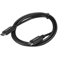 StarTechcom USB 20 tipo C macho macho Cable StarTechcom USB 20 tipo C macho macho Cable